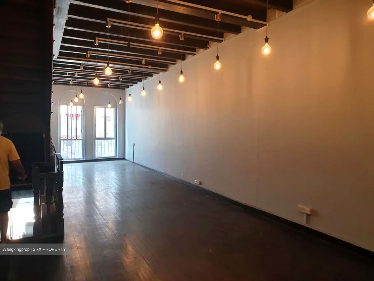 Kreta Ayer Conservation Area (D1), Office #581151141